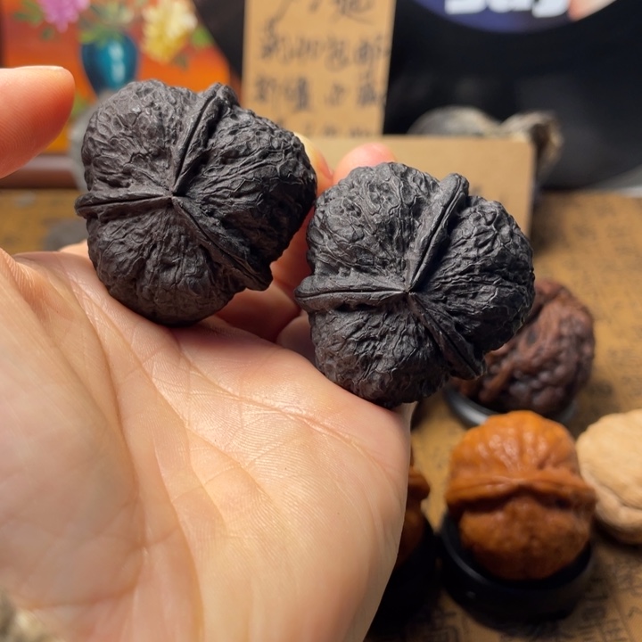 老*云南铁核桃默认微瑕96