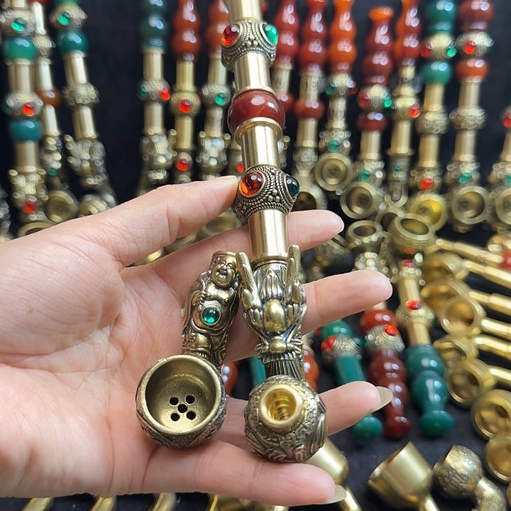 龙头纸烟加旱烟23