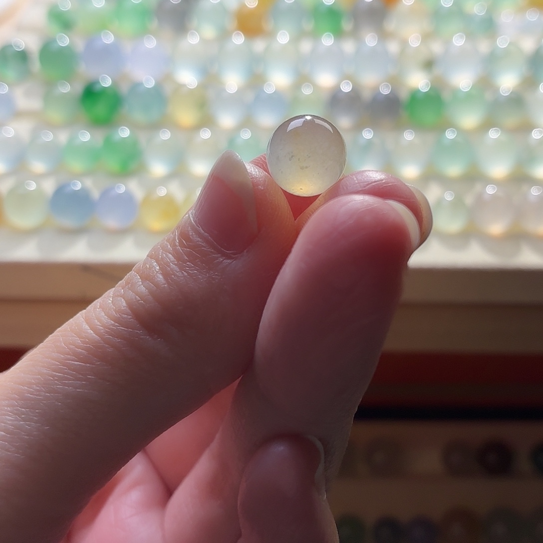 翡翠散珠翡翠卡9.43 1112