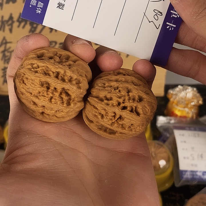 m003门墩墩尺寸手把件42