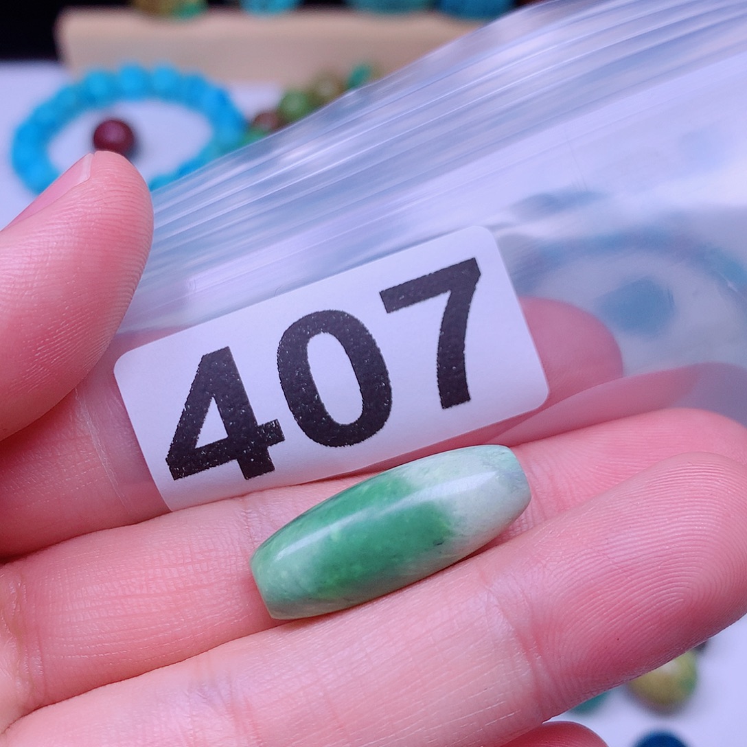 空竹粉丝专享十堰特色手工散珠