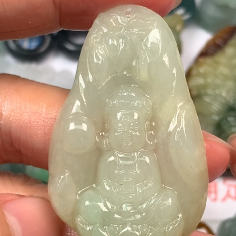 定制翡翠翡翠未镶嵌翡翠