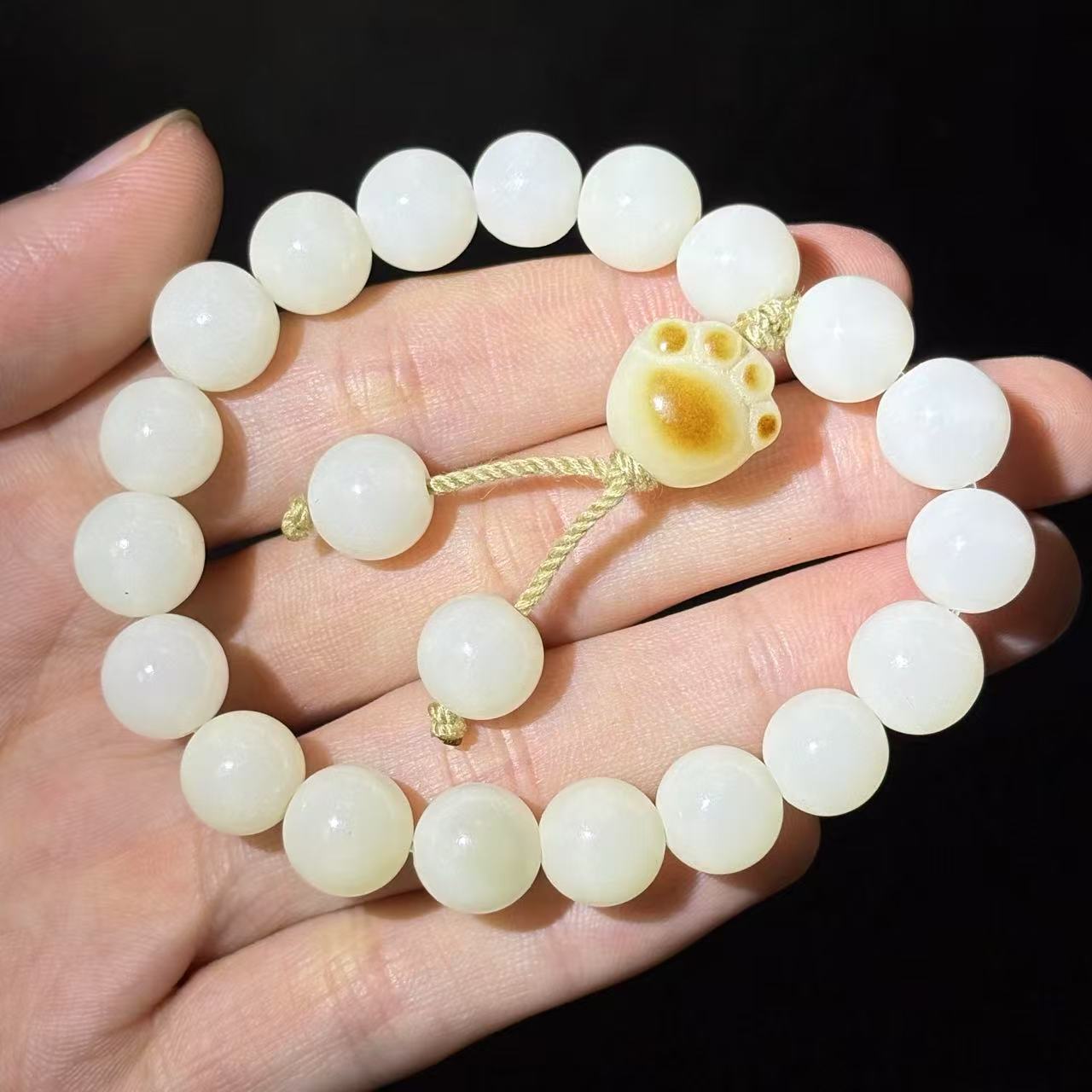 华林宝哥 菩提手串 G44