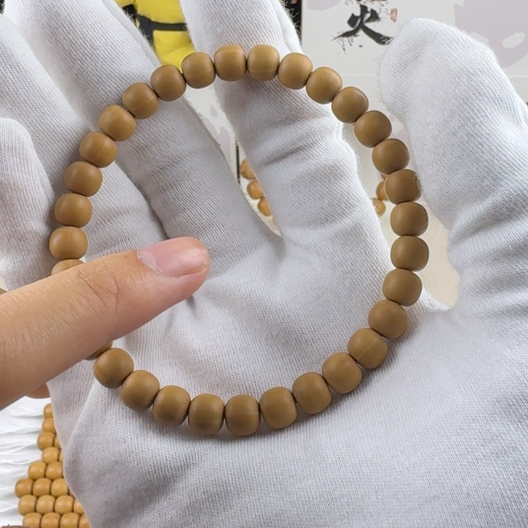 零***冰手串猴头核桃猴头老型全品原皮原色