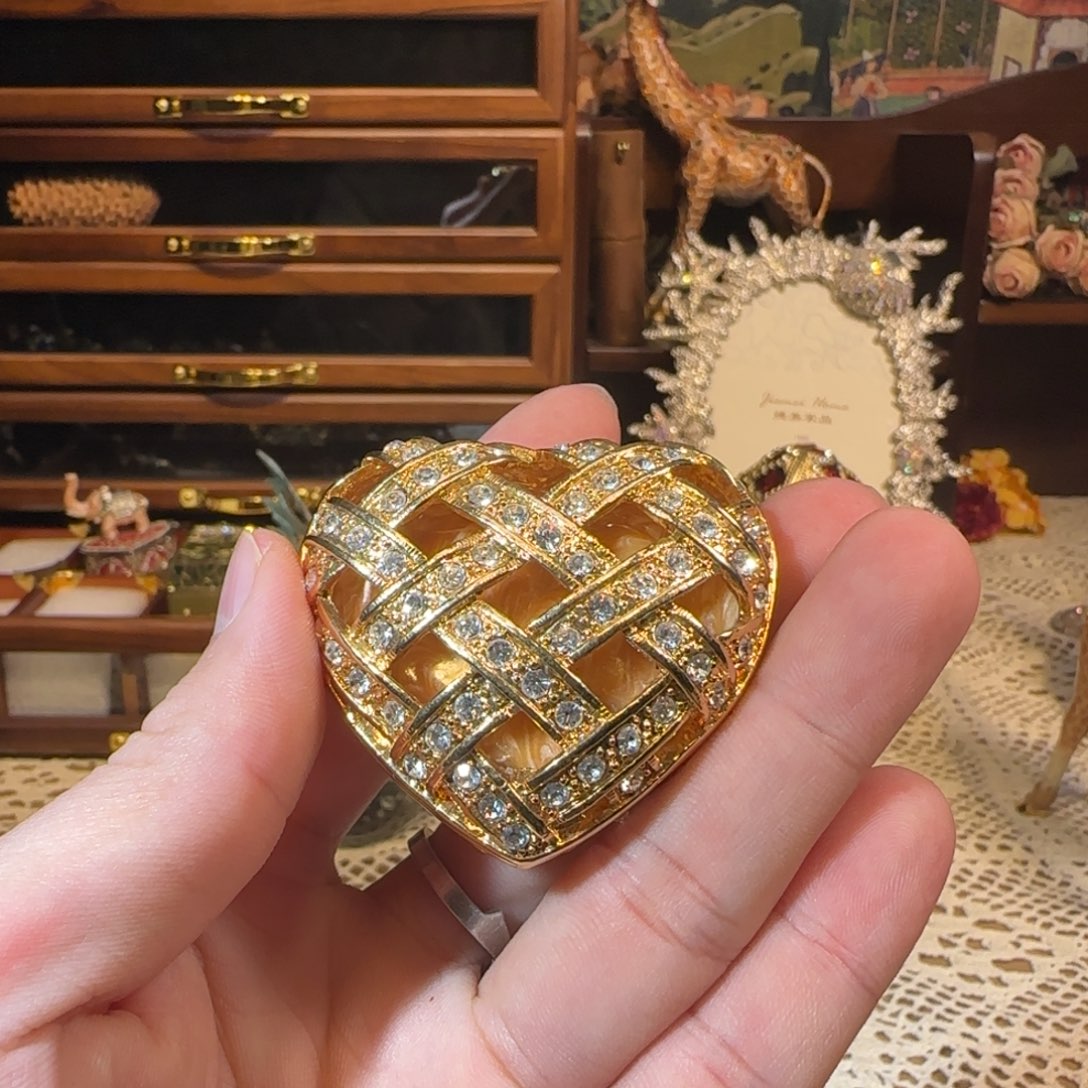 手工制品默认微瑕