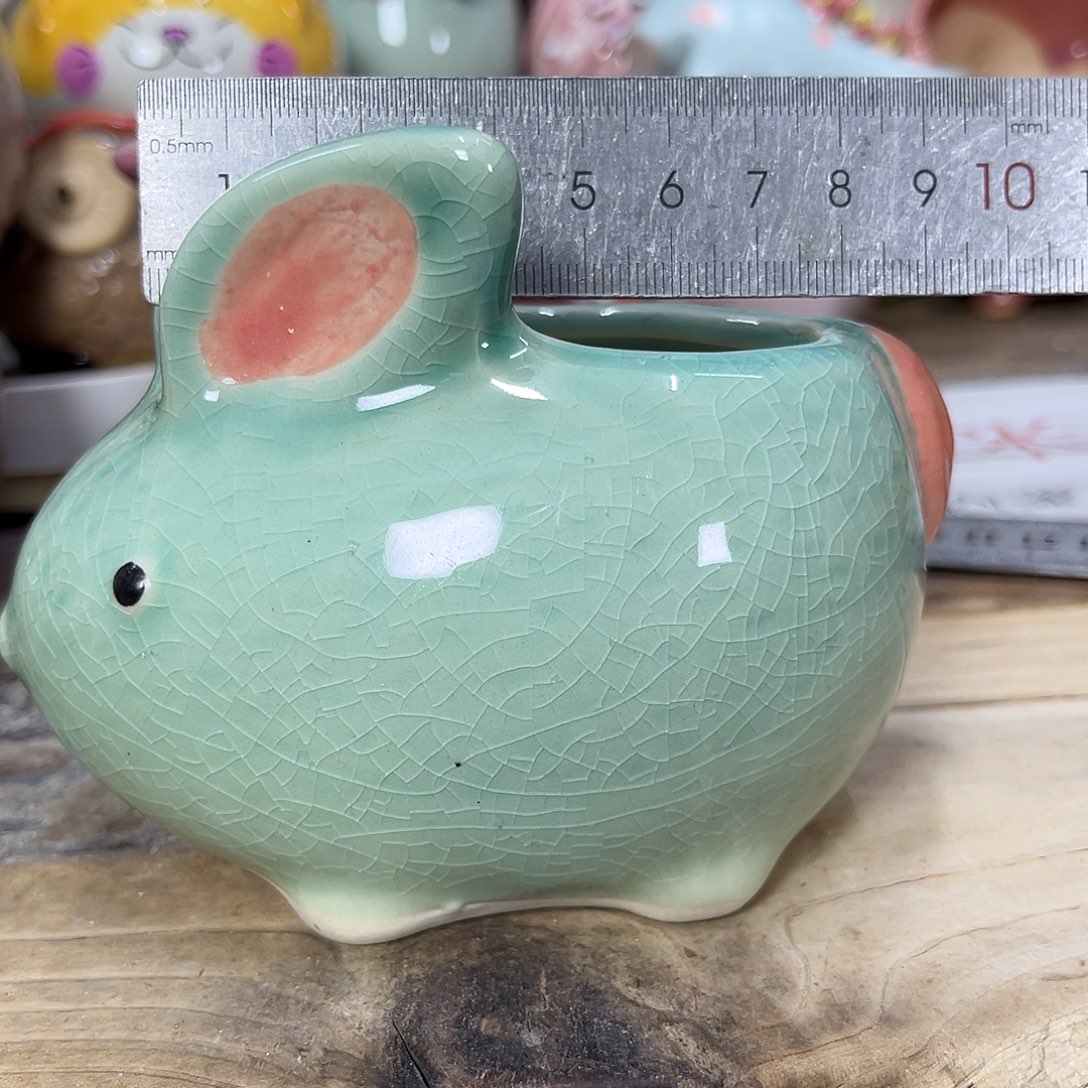 陶瓷陶瓷花盆特价上新