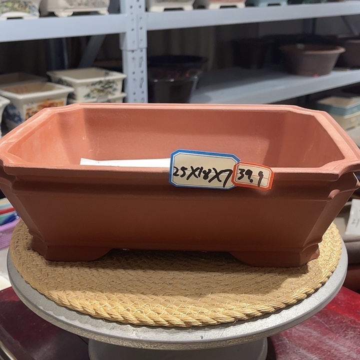 花盆紫砂紫砂花盆