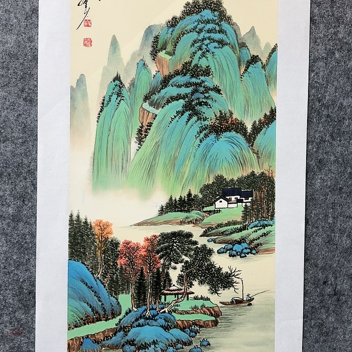 国画333333333333333333333