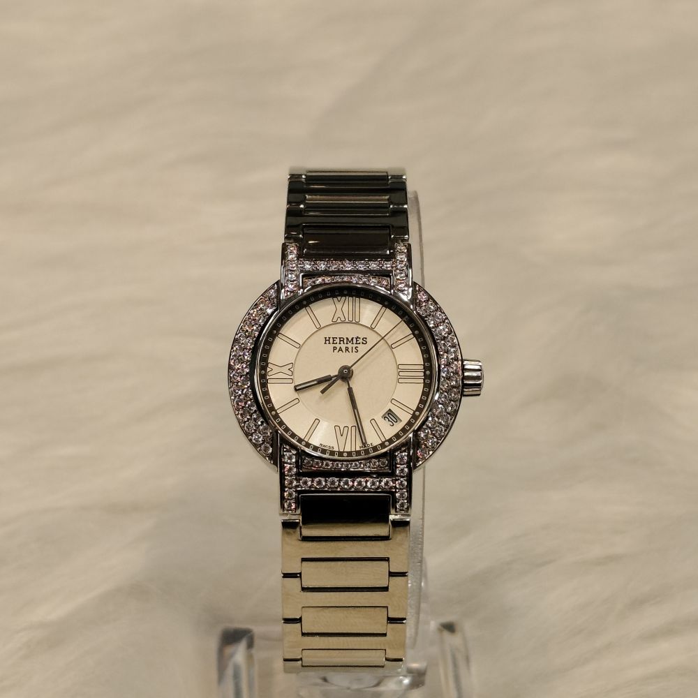 元品奢选/99新/爱马仕/欧美腕表/SN-X498781