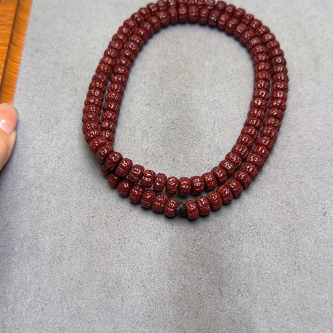 金刚菩提吊坠金刚8