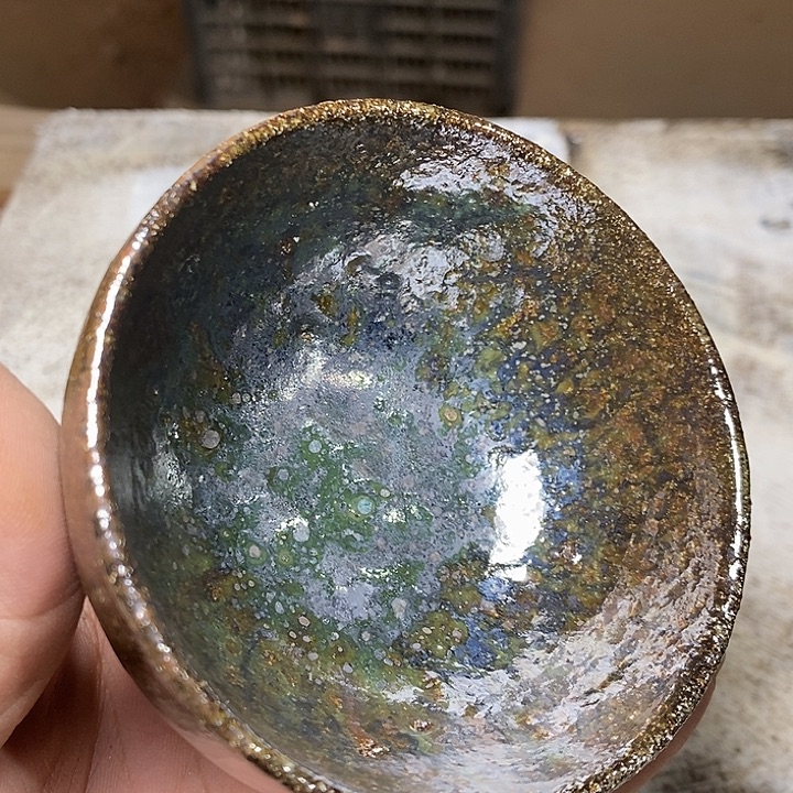 郭***勇茶盏健健康康快快乐乐咯