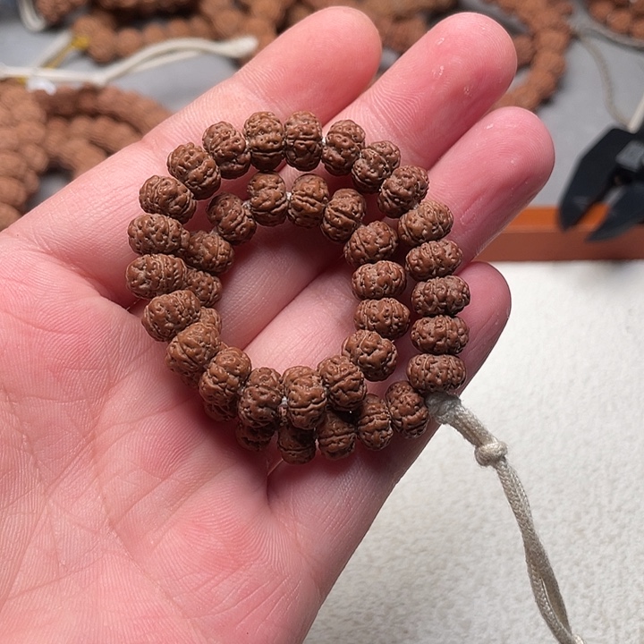 金刚菩提手串阿*金刚