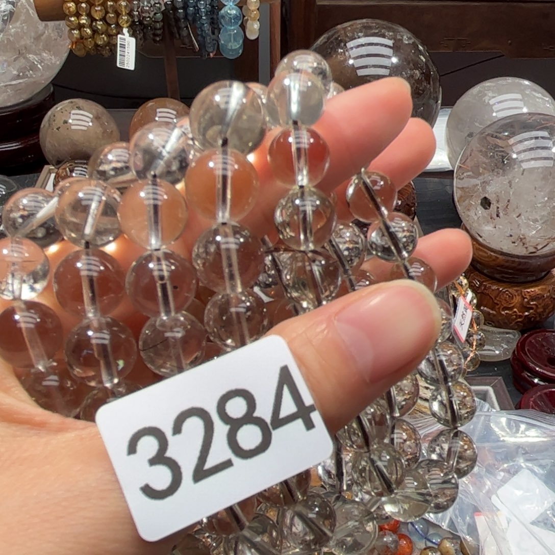 【闪购商品】未镶嵌大型摆件（非配饰）水晶