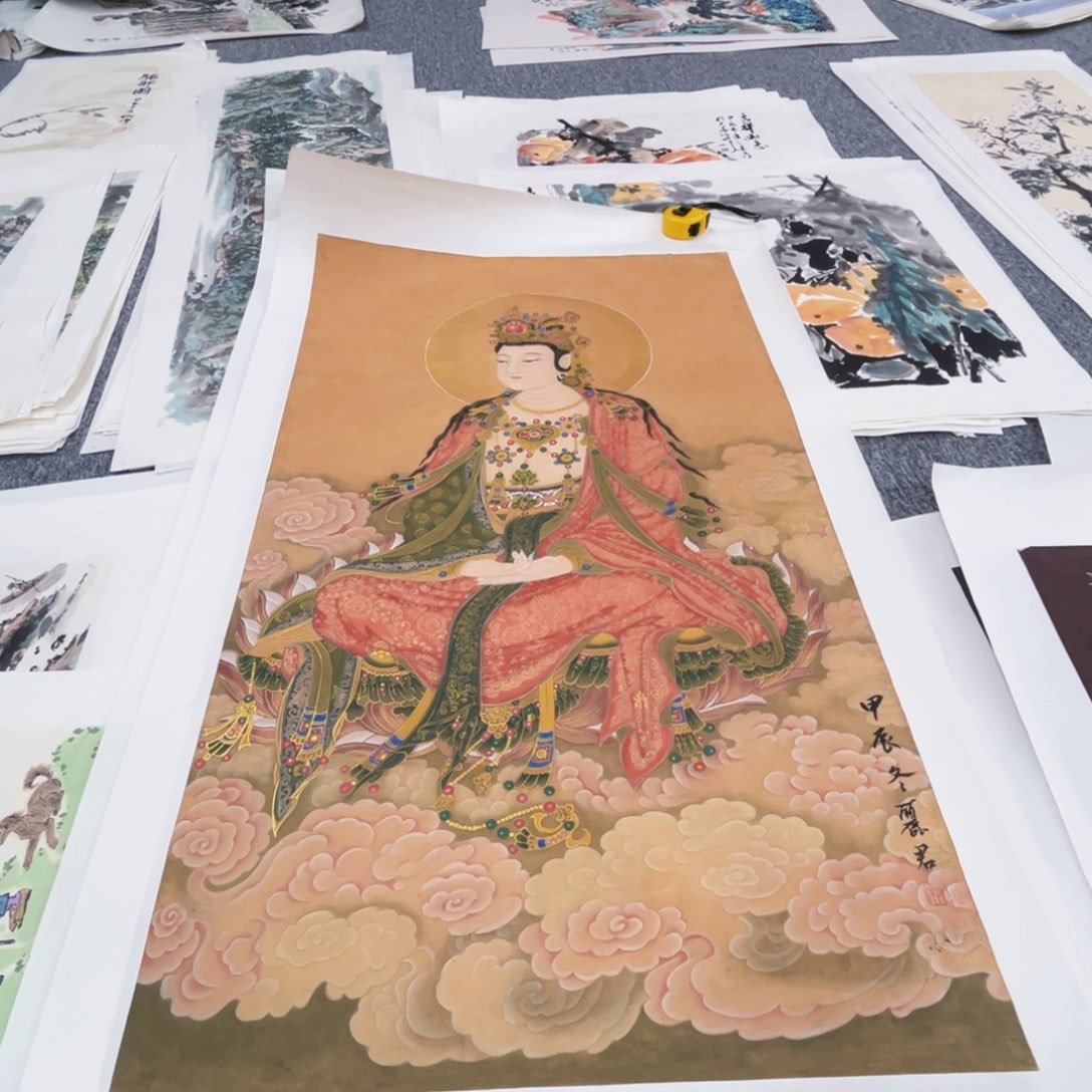 国画用****5绘画绘画绘画