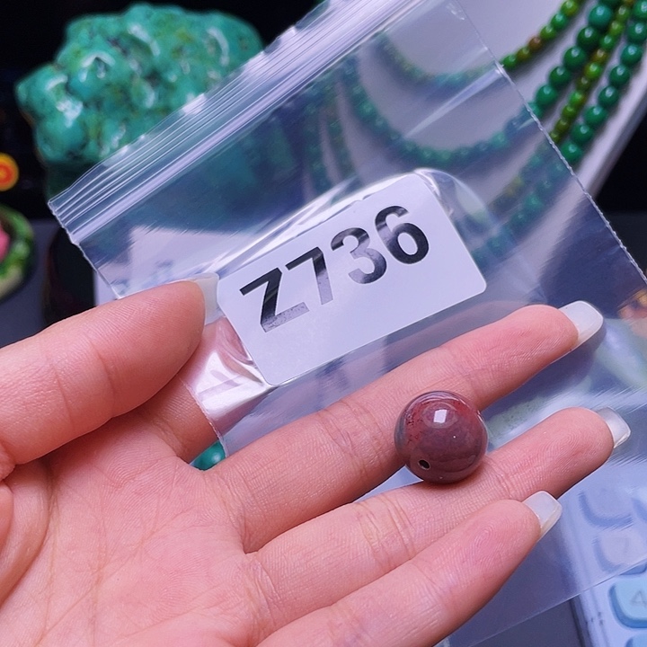 湖北十堰矿区精品佩珠