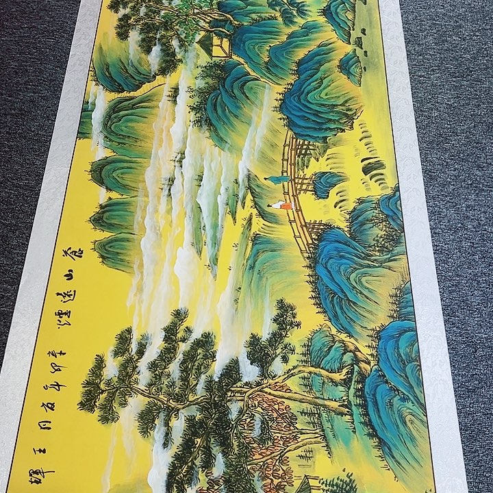 手绘作品不要怀疑哦