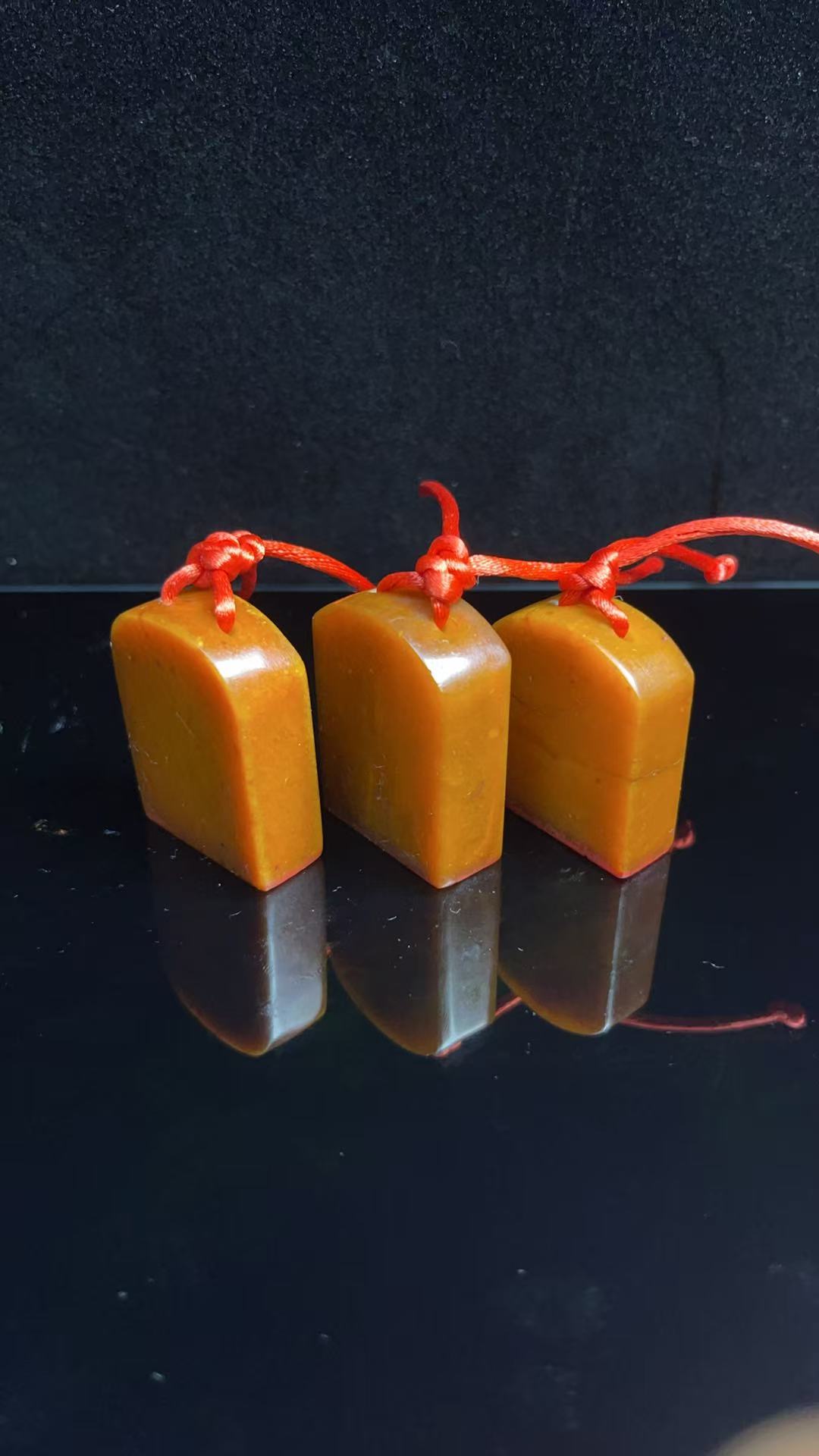 QJF015金石篆刻印章1方