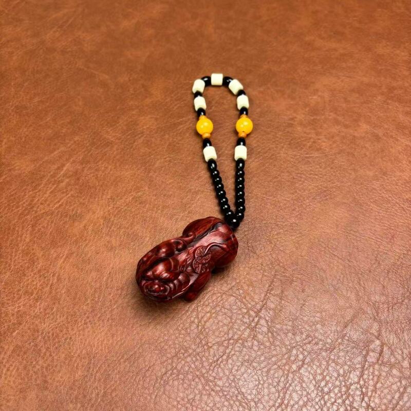 精品文玩吊坠S-0016