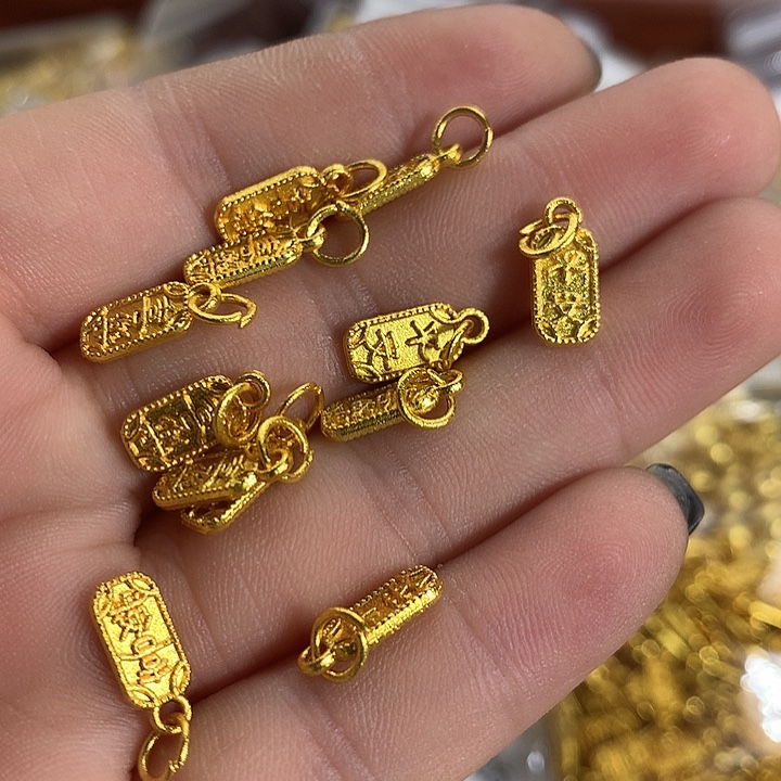 铜合金纯色系列 满三单飞10