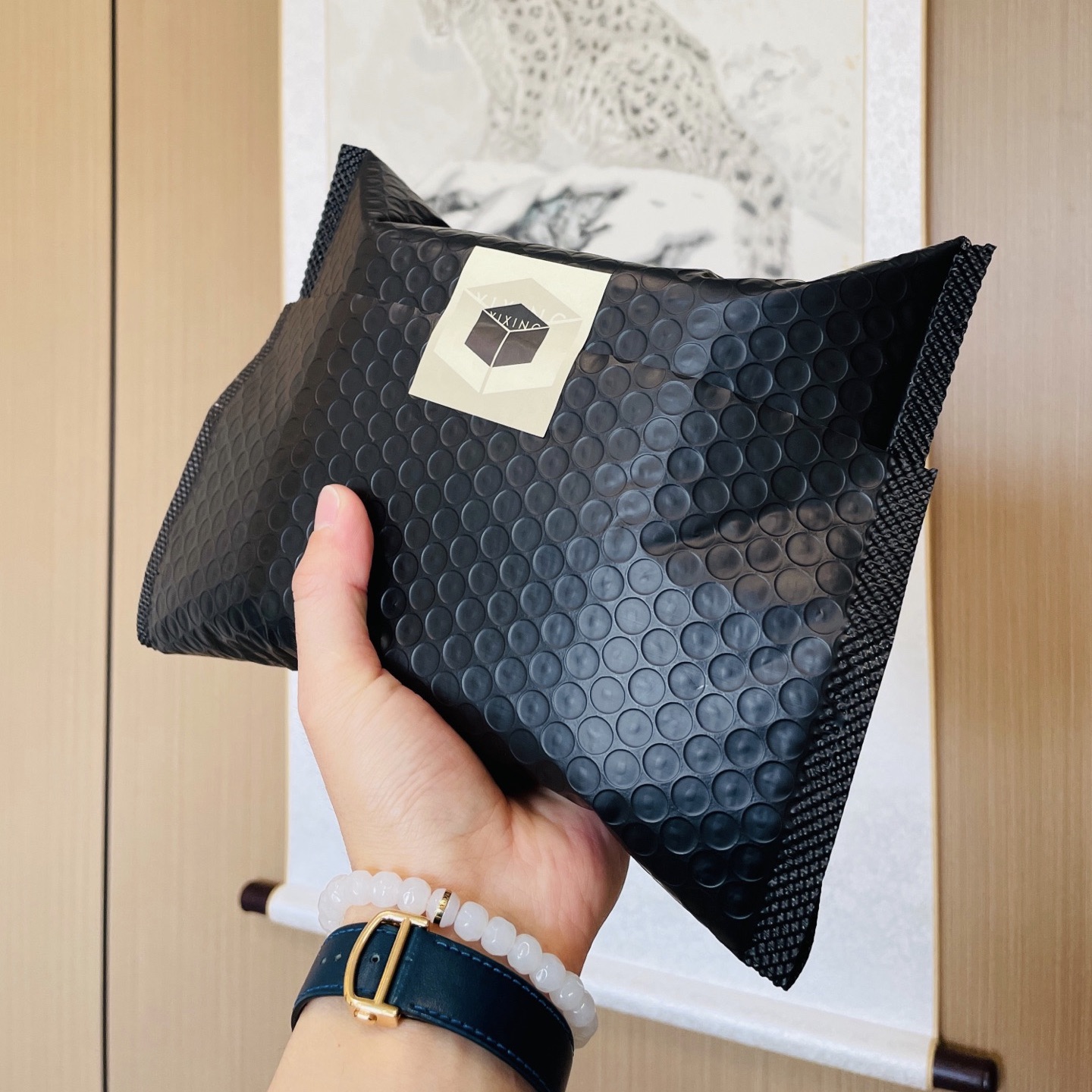 【年中回馈】99 文玩盲盒