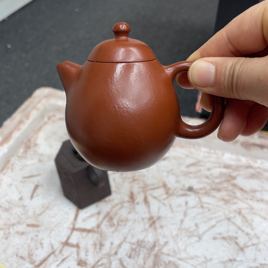 紫砂茶杯紫砂茶具礼盒套装