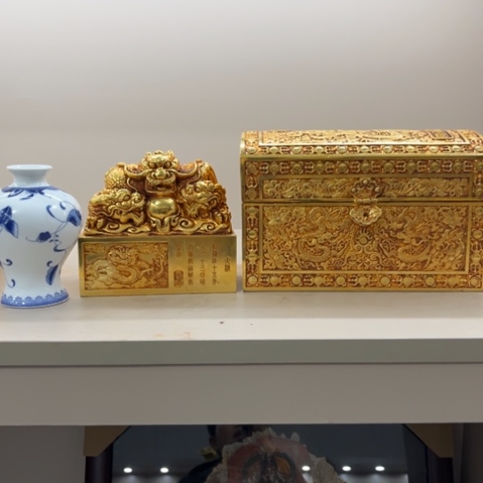 永***4摆件专拍链接以及其他