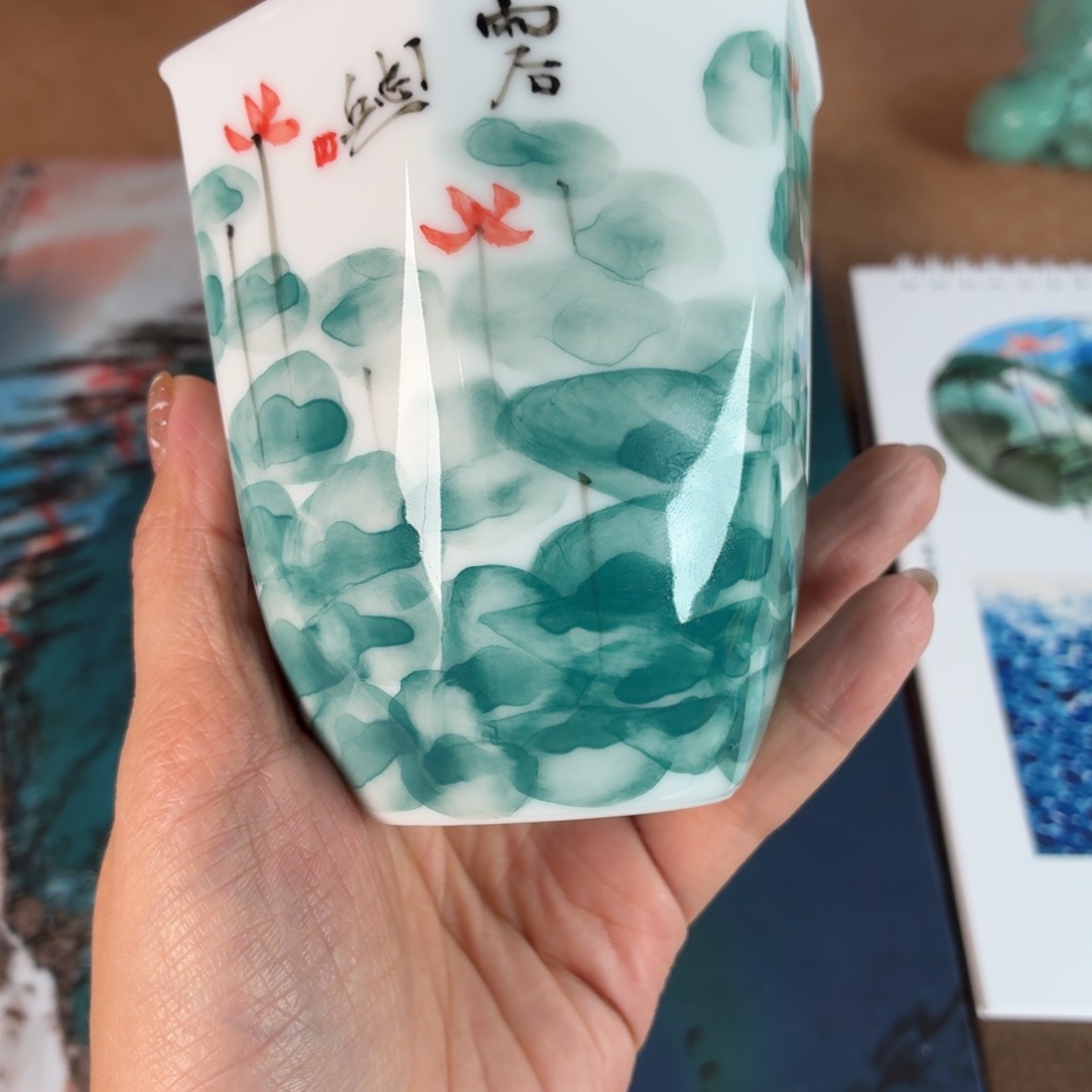 九鸣瓷艺九鸣瓷艺