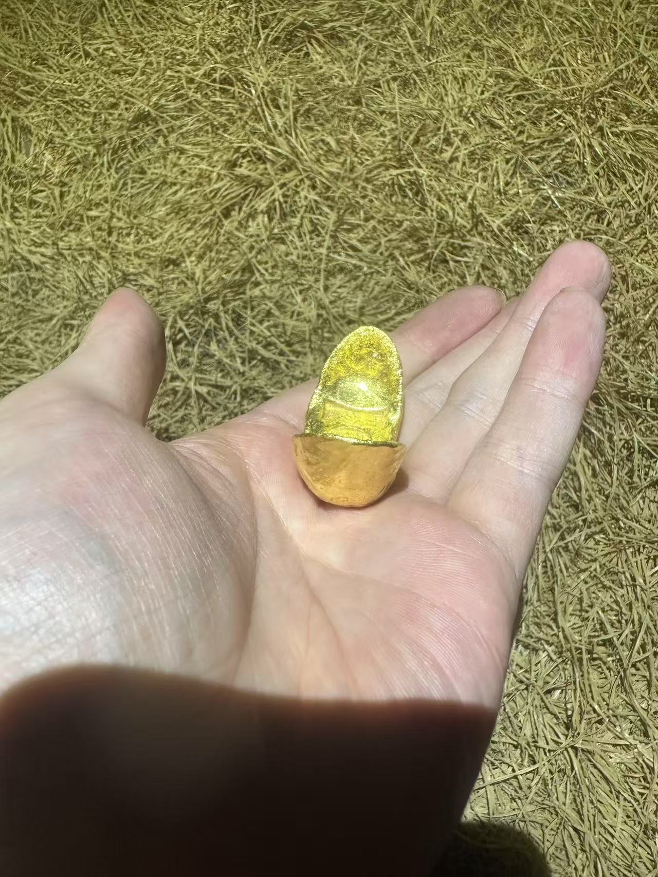 家居摆件16 现代仿古复古工艺摆件