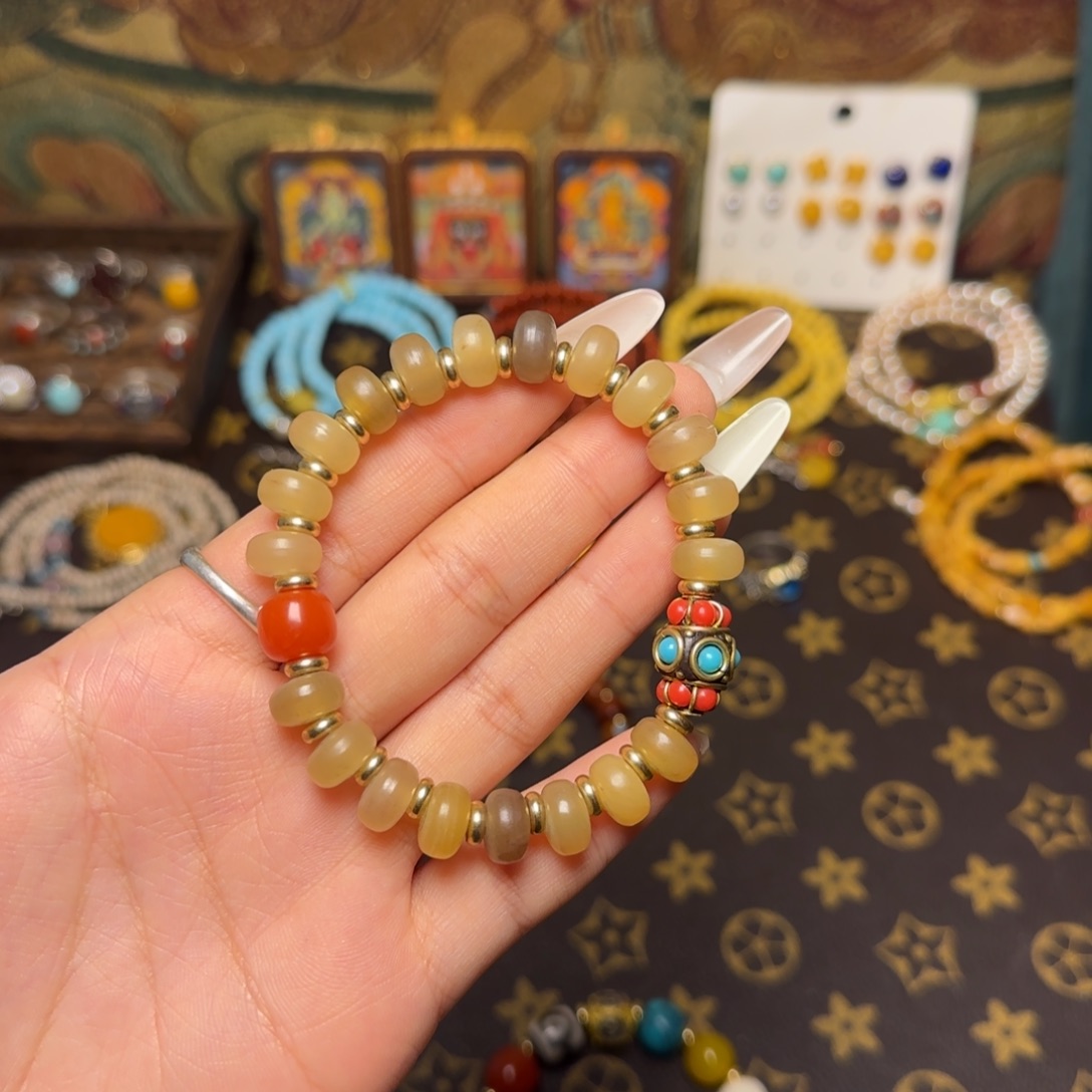 赤***哥银S925好看好看好看