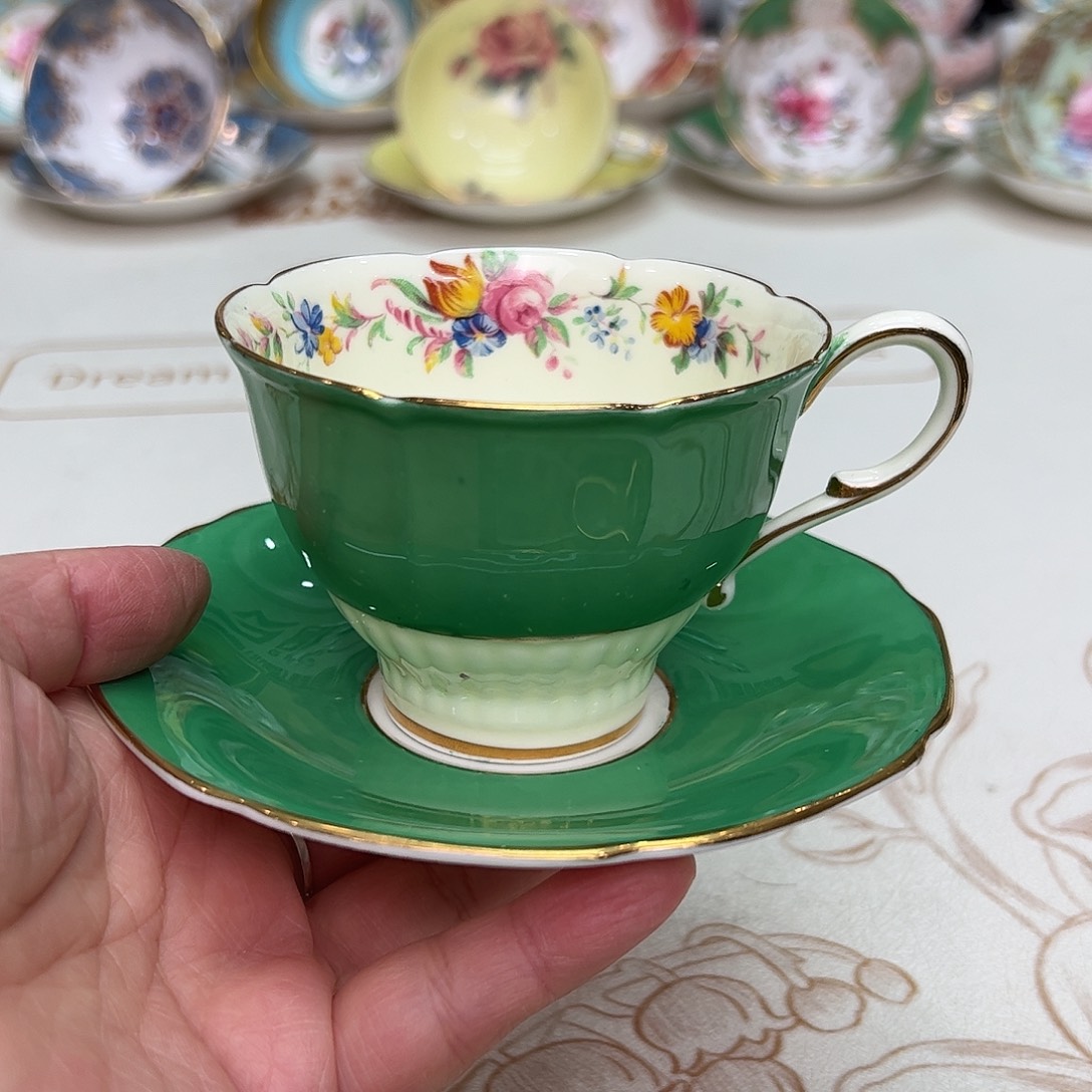 盘维多利亚欧洲中古