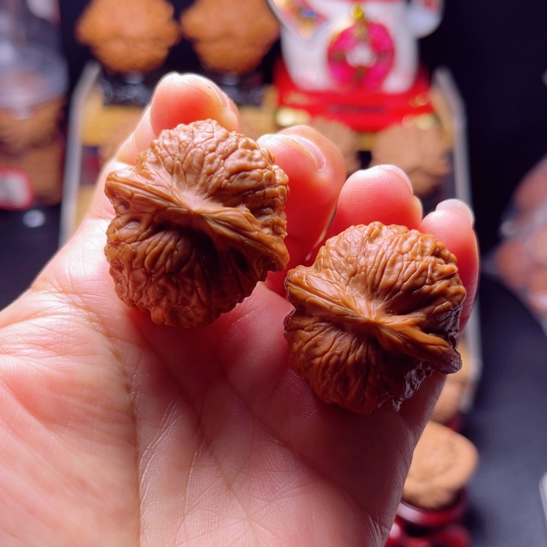 木质类血麒麟福利款