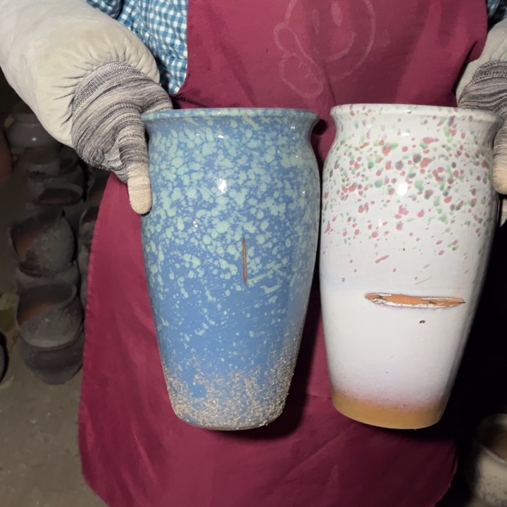 口14高27瑕疵瑕疵