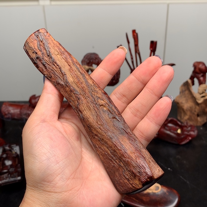 檀香紫檀（小叶紫檀）