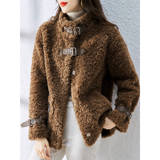 牛仔外套（非图片款）