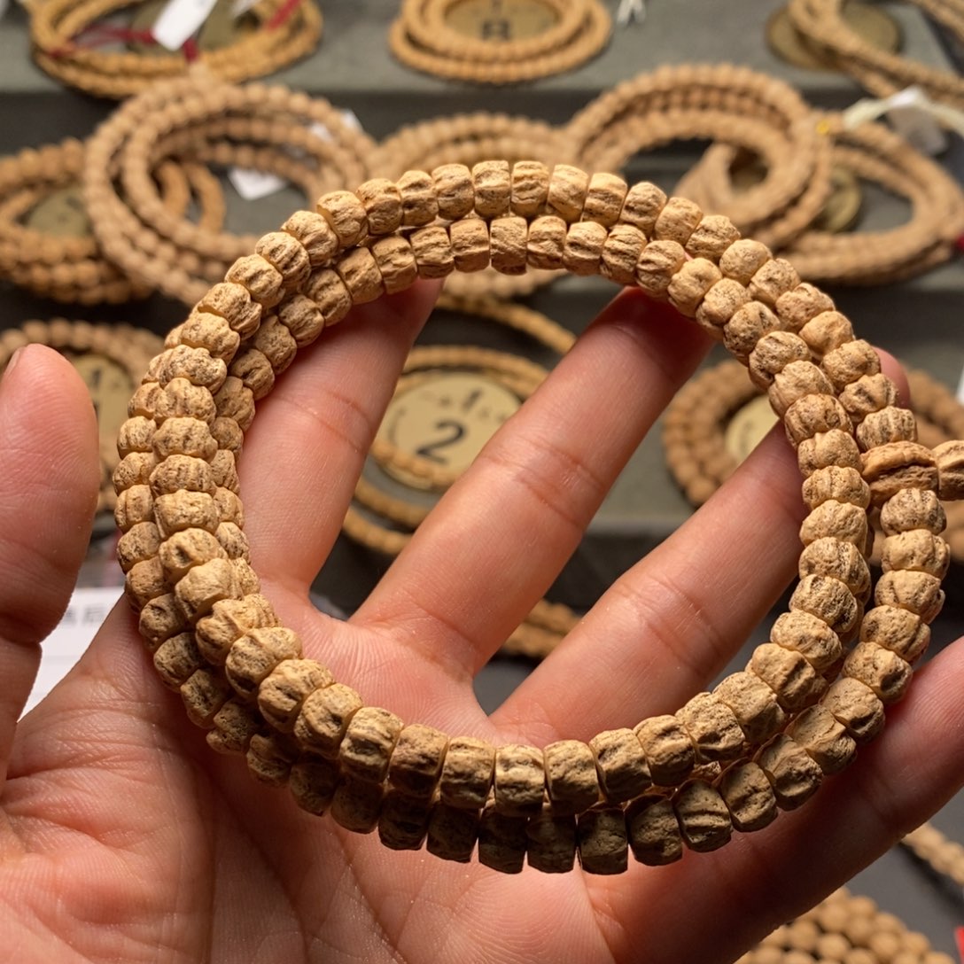 柏香籽/百香籽吊坠