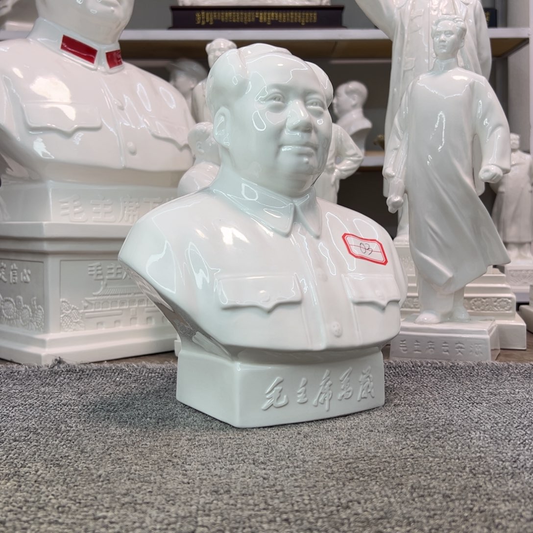 瓷片瓷片瓷片制作中的工艺与