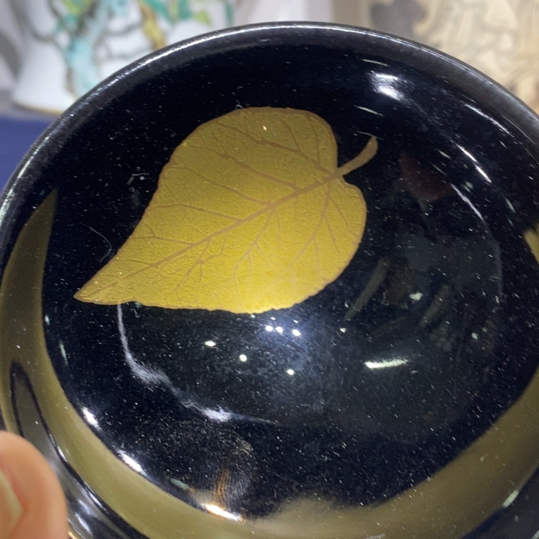 瓷片摆件111111111111111111111