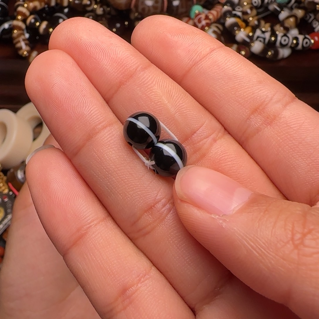 金刚菩提吊坠雲****發吊坠