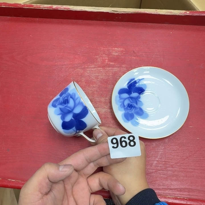 瓷片瓷器工艺品摆件瓷器瓷器