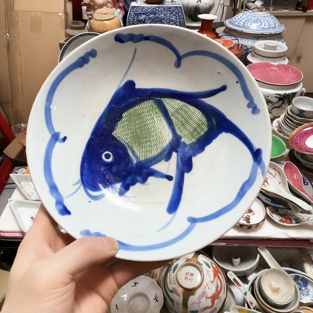东***就陶瓷制品及陶瓷产品