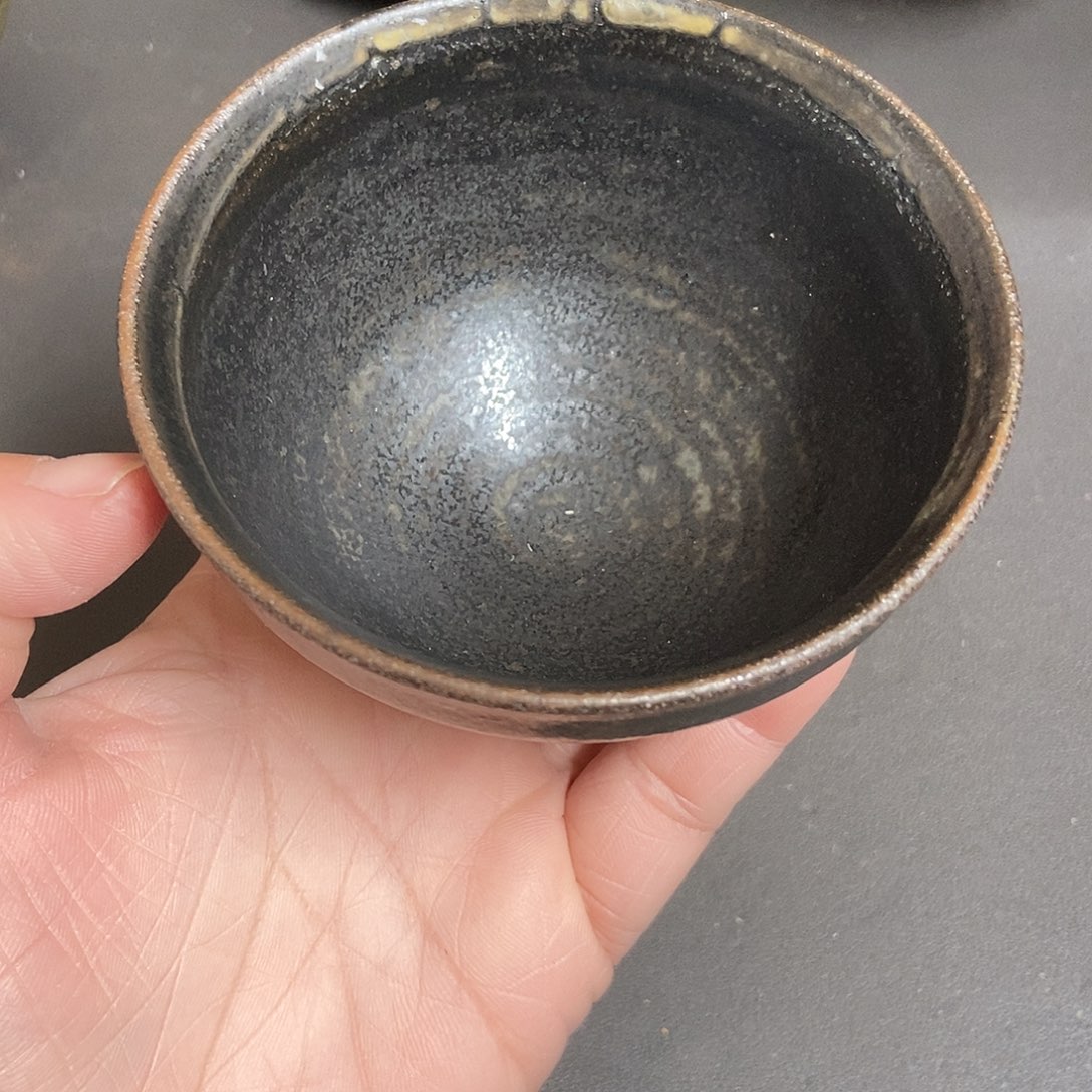 茶盏513 建窑建盏建阳