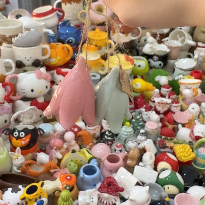 瓷片陶瓷完美主义慎拍