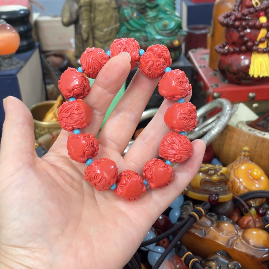 吊坠宫廷影视老旧工艺摆件