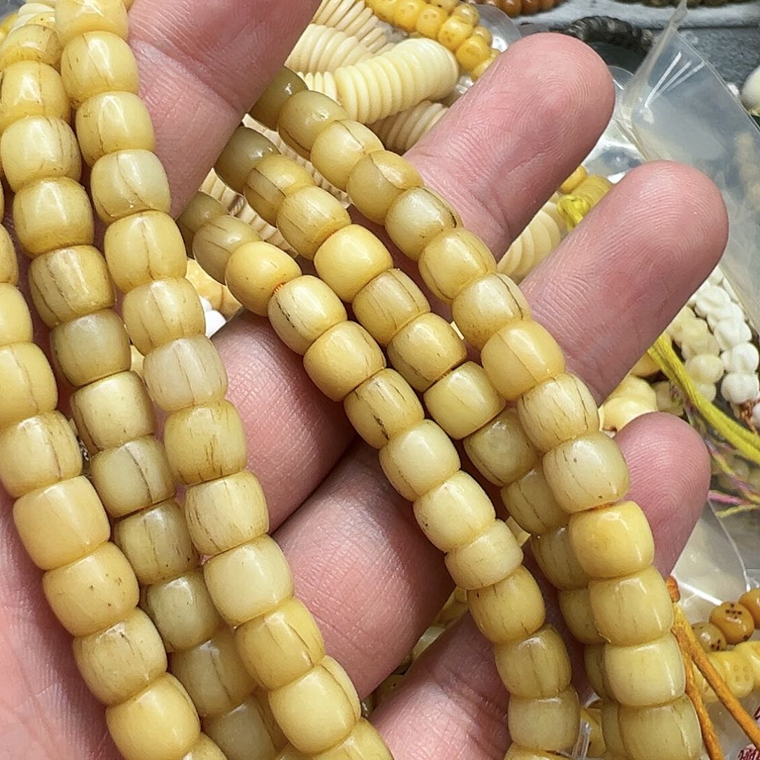 驼骨手串/手链独****8148驼骨8×7-108