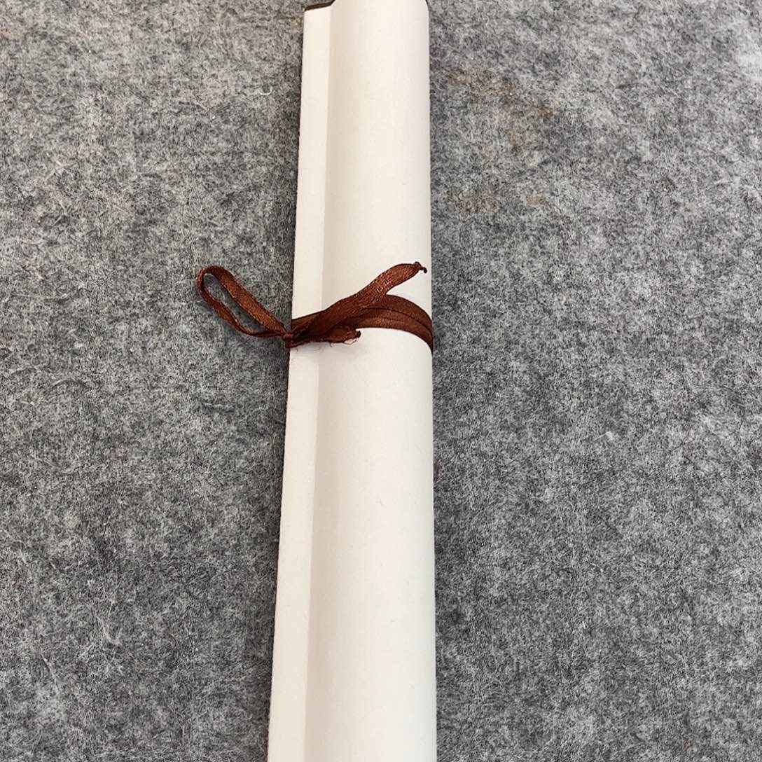 竖款32/110福禄图