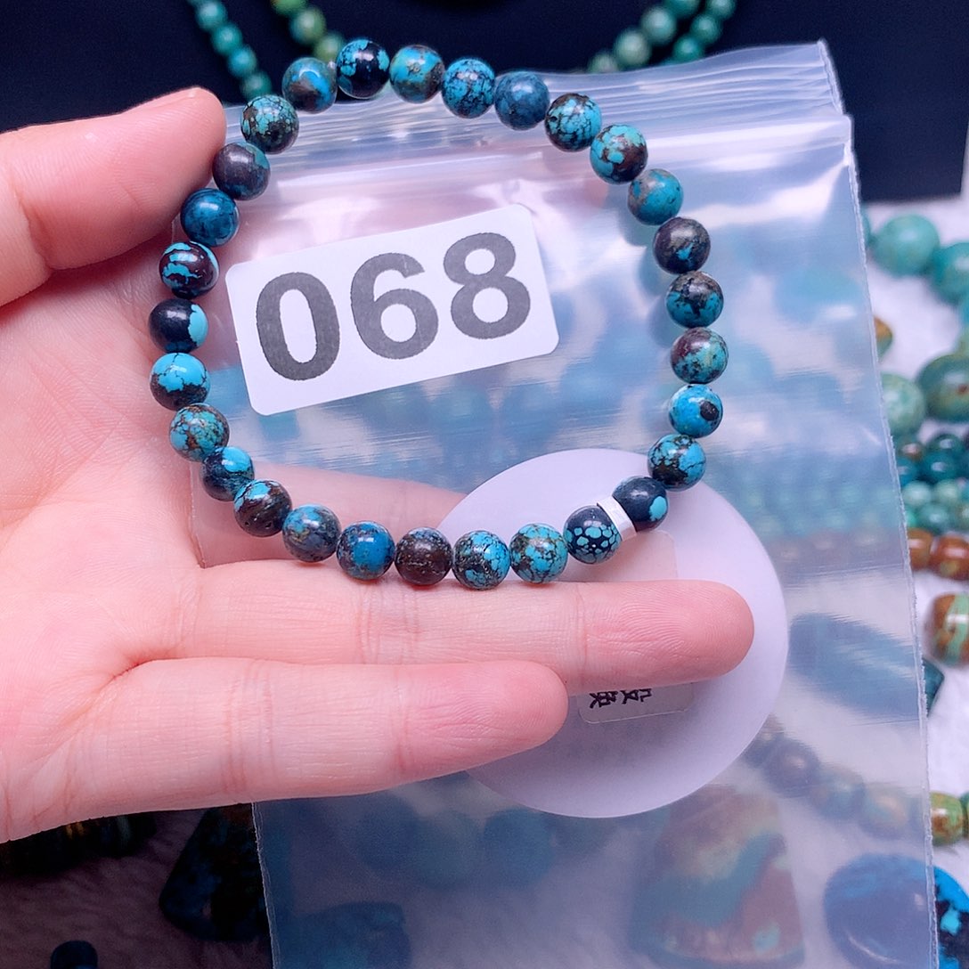 空竹粉丝专享十堰特色手工散珠
