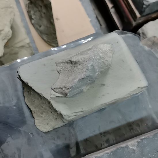 百***材御窑金砖残砖标本