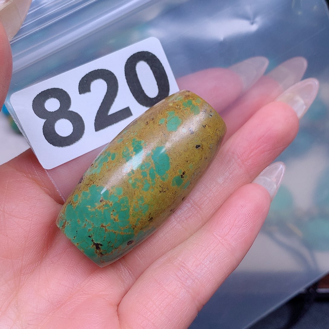 空竹粉丝专享十堰特色手工散珠