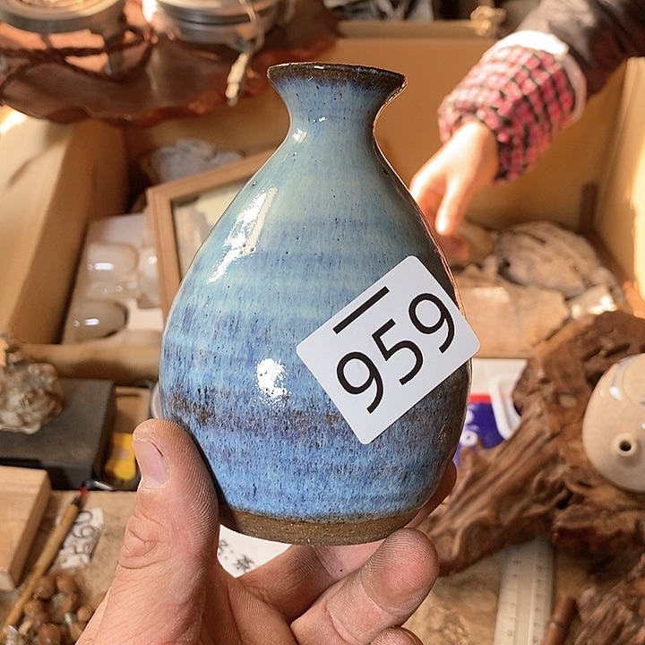 瓷片阿宝先生推荐好物