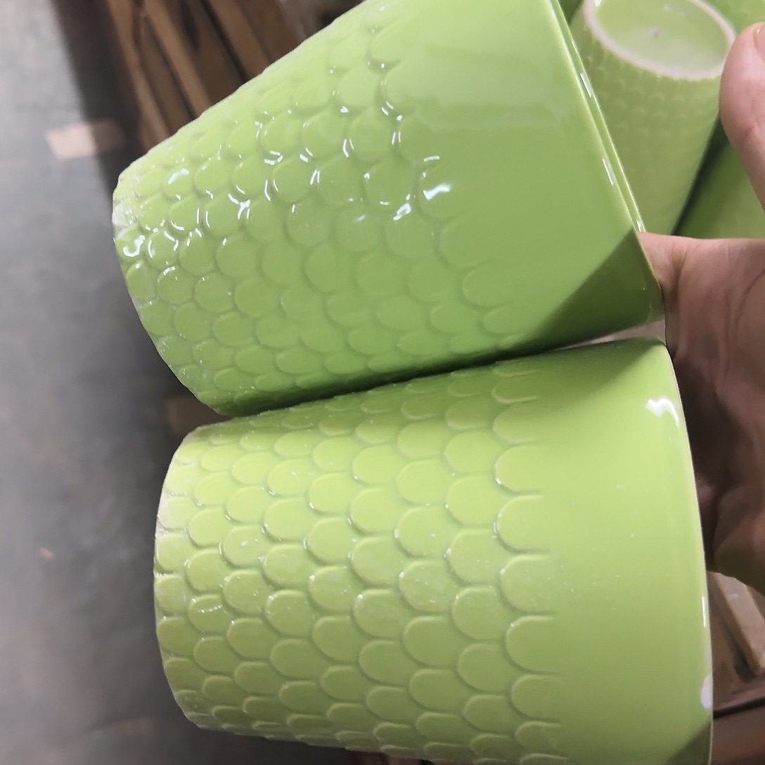 陶瓷2个··订单自动合并·口径误差0.5左右··